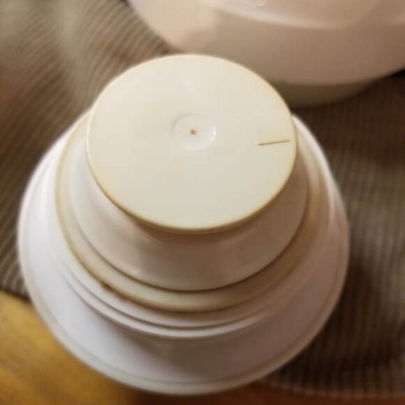 Vintage Thermos carafe West Germany - Picture 7 of 9